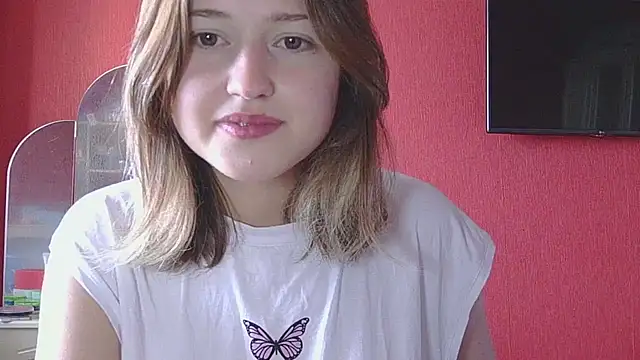 Beloved_Mary webcam