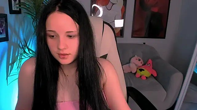 AmeliaRiviera webcam