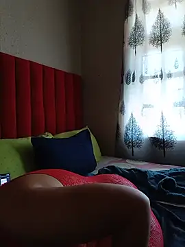 FreakyAngel3X webcam