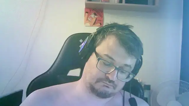 SirAbuser webcam