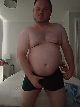 JayGirthy36 webcam