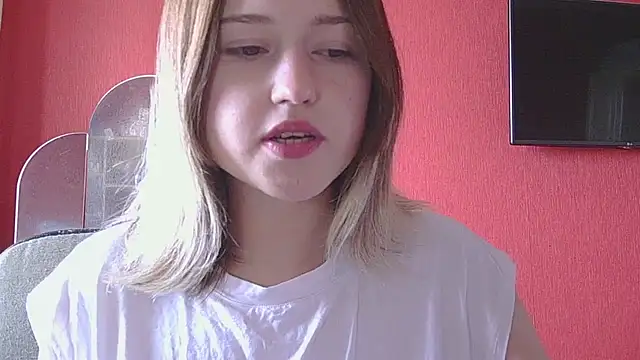 Beloved_Mary webcam