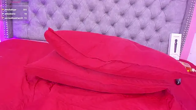 Modèle: Sofia_Girl_