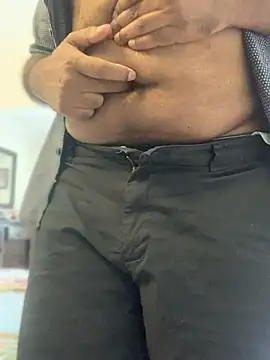 TheBeelzebun webcam