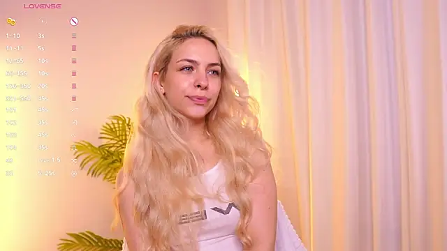 ShinyBarbie webcam