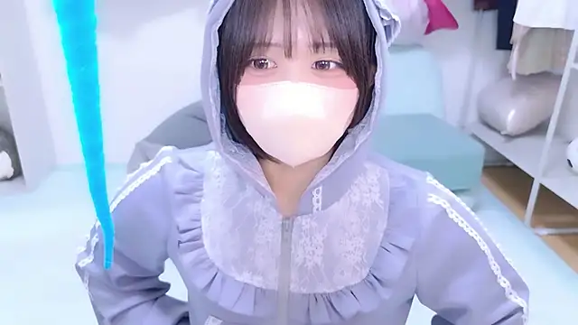 Hinata_Sun webcam