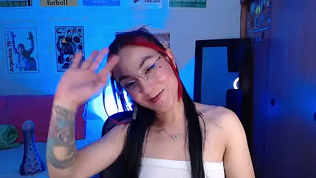 Amy66 webcam