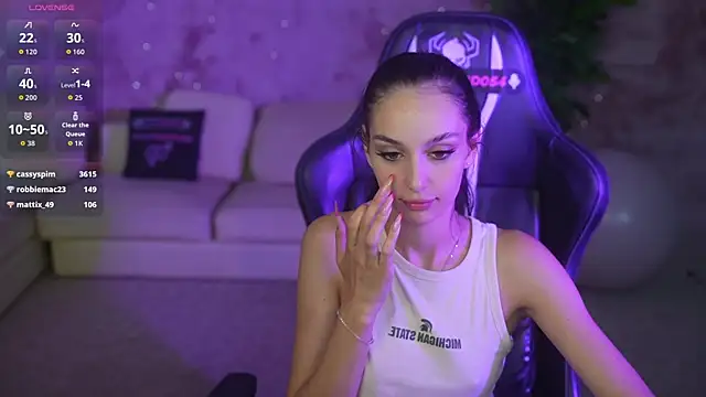 Mila_Rose054 webcam