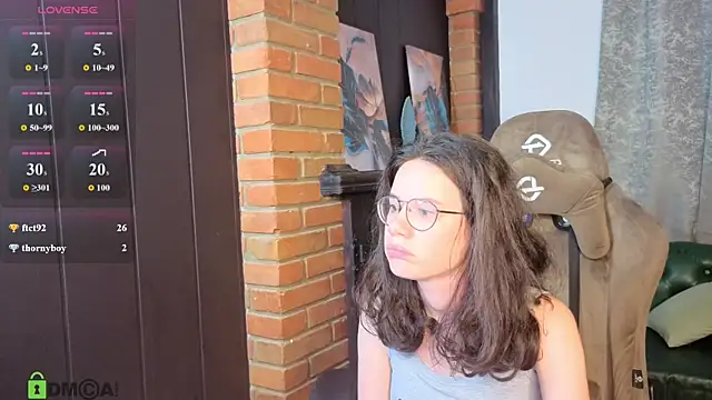 Jessica-Adams webcam