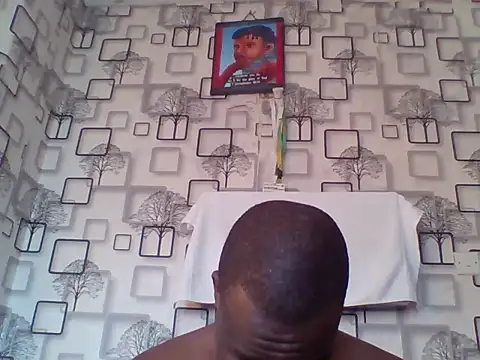 Chumba_001 webcam