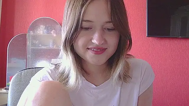 Beloved_Mary live cam on StripChat