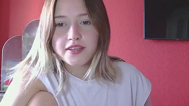 Beloved_Mary webcam