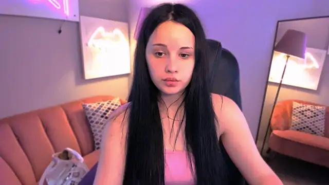 AmeliaRiviera webcam