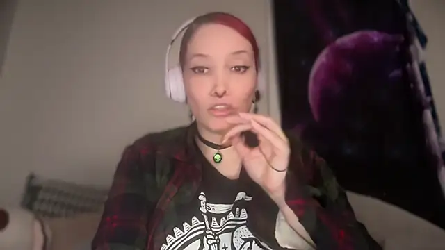 FRRANNKIE Live Web Cam Show