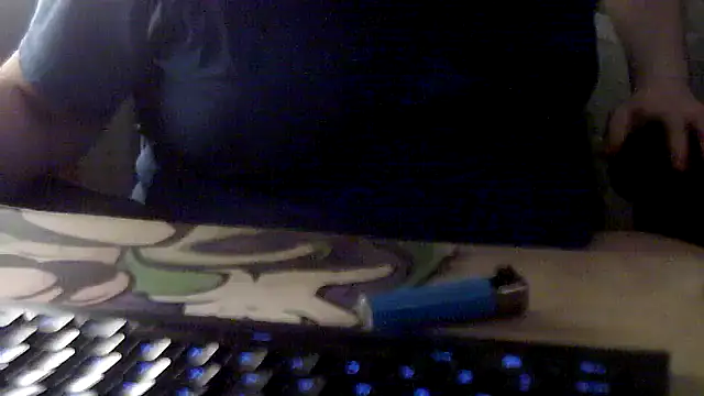 porkorossy webcam