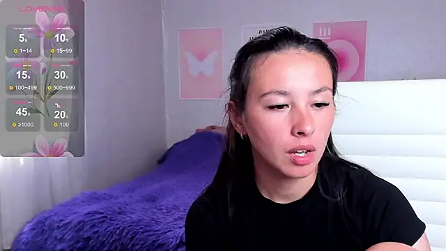 Geisha_Anna webcam