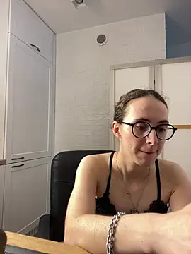 MartiniiSelenna webcam