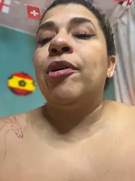 miss_grace_01 webcam