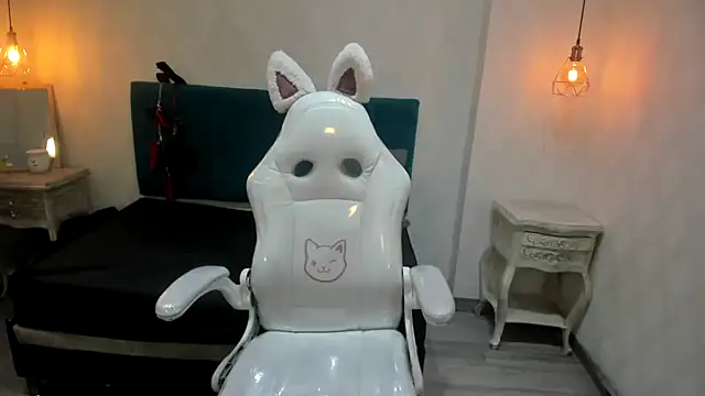 selenablairx webcam