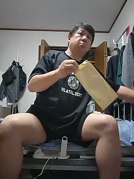 07YUKIO webcam