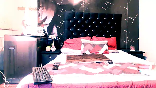 indiantina01 webcam