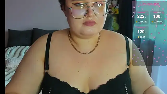 Jessica_Joy webcam