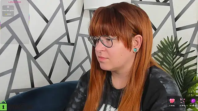Michelle_Wilsson webcam