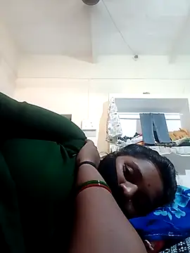 Ashma2 webcam
