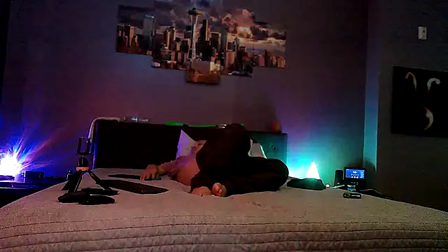 Sicksob webcam