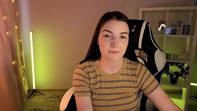 AliceChanel webcam