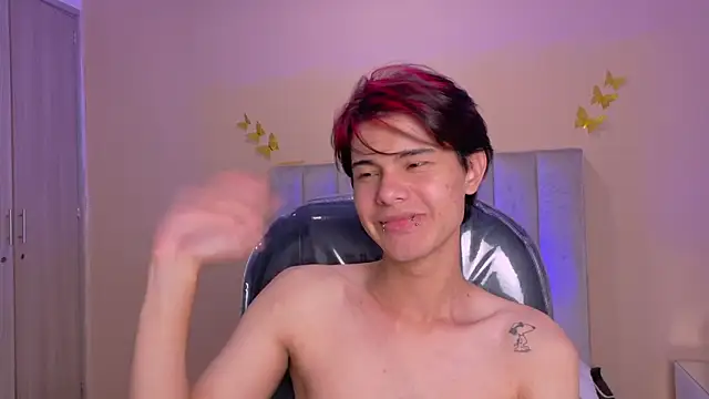 Derek_Sinn webcam