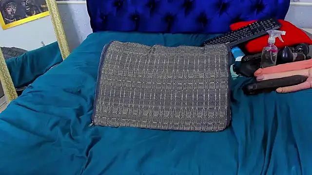 EBONY_SWEEET_ webcam