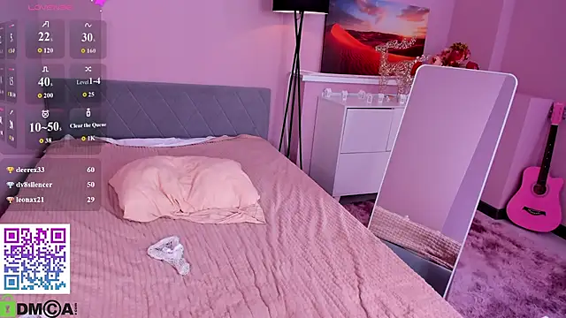Ella_Fex webcam