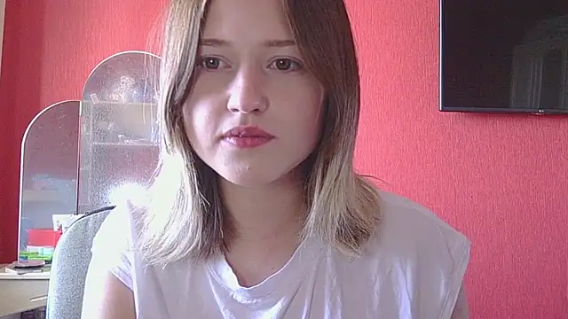Beloved_Mary webcam