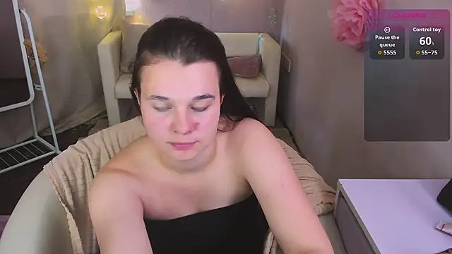 Kacey_Love webcam