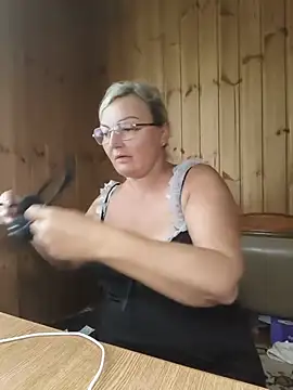 White-Chocolatte webcam
