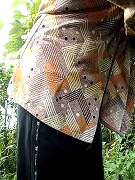 Nana-AsianWet webcam