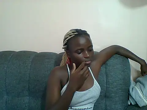 Beauty-Glam webcam