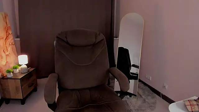 eva_sicret webcam