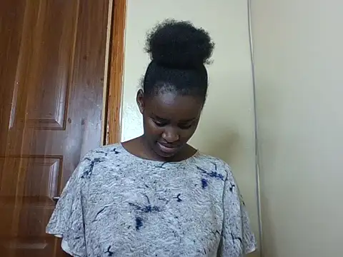 Prettygodess1 webcam