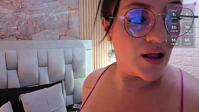 AndreinaLopezz webcam