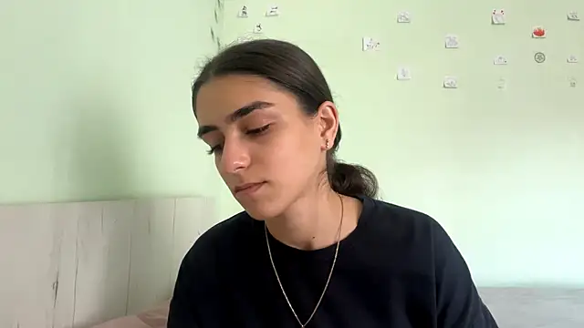 Annthebest webcam