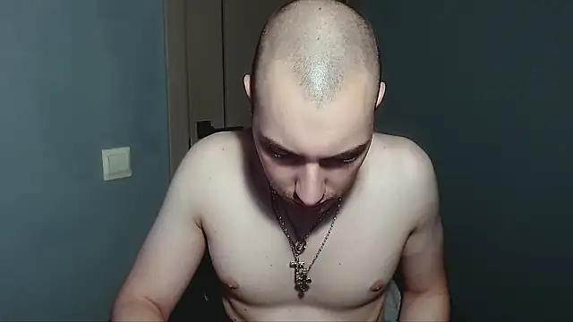 markvenom1 - MarkVenom1's free webcam - UK Sex Cams