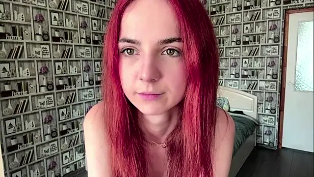 HopeOliger webcam