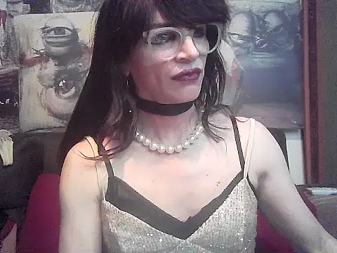 TheBlackWtch webcam