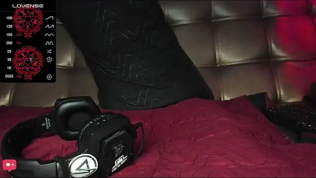 jhonny__ackerman webcam