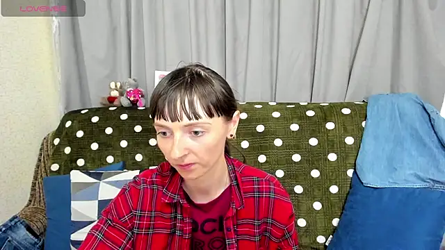TayanaJons webcam