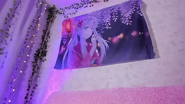 LuckySexyDoll webcam