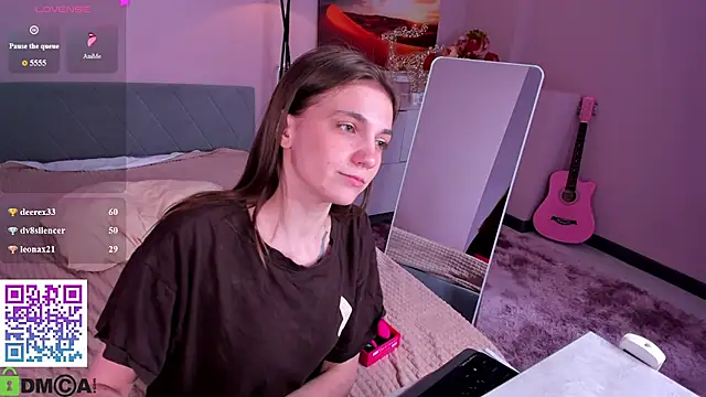 ella_fex - Ella_Fex's free webcam - UK Sex Cams