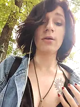 Benivady1 - Trans webcam sex chat